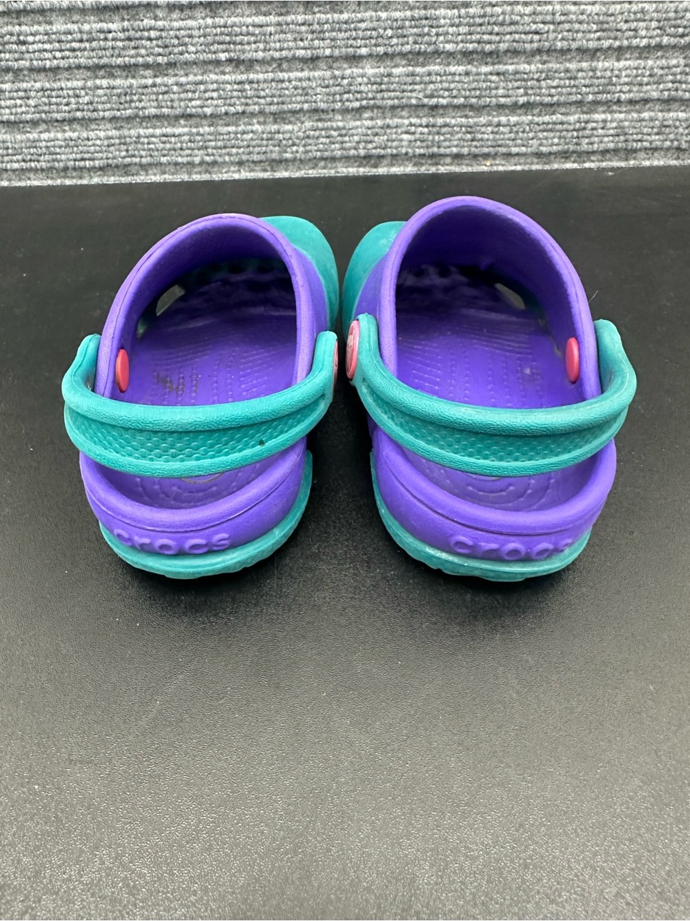 Crocs 5c - Picture 3 of 5